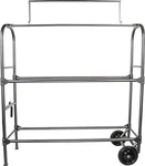 Wps Tire Rack # PR-53. Fixed Price $600.64.