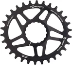 Wolf Tooth Elliptical Direct Mount Chainring 32T, Raceface Cinch Boost, Drop-s. Fixed Price $86.95.