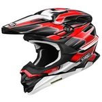 Shoei Vfx Evo Sparkle TC-1 Motorcycle Dirt Bike Motocross Mx Helmet. Fixed Price $799.99.