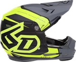 6D Helmets ATR-2Y Torque 116520. Fixed Price $449.99.