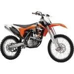 New Ray Toys Ktm 350SX Mx 2011 1:12 Scale Motorcycle Replica Orange. Fixed Price $19.95.
