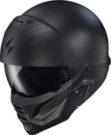 Scorpion CV2-0103 Covert Solid Helmet Sm Matte Black. Fixed Price $239.95.