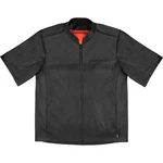 Icon 2820-6762 Short Track Jacket Md Black. Fixed Price $225.00.