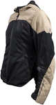 Speed And Strength Starstruck Mesh Motorcycle Jacket, Ce Armor - 609929. Fixed Price $129.95.