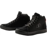Icon 3401-1017 Carga Ce Boots 14 Stealth. Fixed Price $145.00.