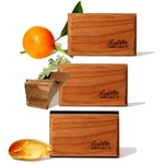 Drift Car Air Freshener Kit Wooden Odor Remover Long-lasting 3 Pack. Fixed Price $39.27.