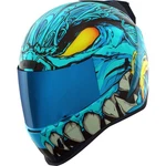Icon Airform Helmet Manik'rr Mips Light Blue Xl 0101-17018. Fixed Price $250.00.
