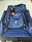 Nwt Ogio Metro Laptop Backpack Blue Tech Organizer Travel Fits 15". Fixed Price $64.95.