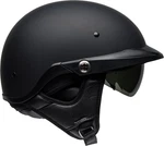 Bell Pit Boss Unisex-adult Half Street Helmet (matte Black) (3X-LARGE). Fixed Price $149.95.