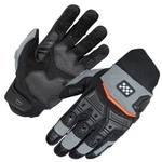 Cortech Men's Aero-tec V2 Gloves Gunmetal Gray Large 8338-0117-06. Fixed Price $33.50.