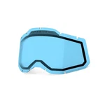 100% Replacement Dual Pane Vented Lens Blue 59082-00004. Fixed Price $24.79.