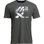 Thor 3030-24553 Forge T-shirt Lg Charcoal. Fixed Price $30.36.