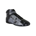 Simpson Racing Shoes DX2110K;. Fixed Price $129.95.