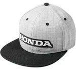 Factory Effex Men's Honda Bold Hat One Size Grey/black 24-86300. Fixed Price $28.15.