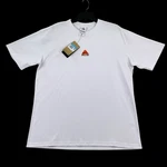 Nike Acg Lungs T-shirt Men Med Summit White Center Logo DQ1815-121 Dri-fit New. Fixed Price $42.95.