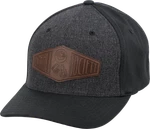Highway 21 Asphalt Society Hat Brown Lg 489-1951L. Fixed Price $14.97.