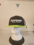 Factory Effex Kawasaki Team Green 2 Snapback Hat Mens New With Tags!!. Fixed Price $22.00.