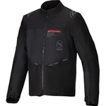 Alpinestars Pro-dura Jackets 3XL Black 3700125-10-3X. Fixed Price $274.95.