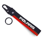 Polaris Metal Key Ring Hook Chain Atv/utv, Snowmobile Motorcycle New. Fixed Price $14.99.