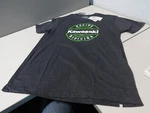 New Factory Effex Kawasaki Racing Division Charcoal Shirt Size 25-87104. Fixed Price $27.41.