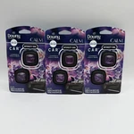 Febreze Car Vent Clip Downy Calm Scent 2 Count 3 Pack. Fixed Price $27.25.