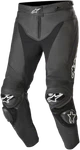 Alpinestars Track V2 Leather Pants Black Us 32 / Eu 3129019-10-48. Fixed Price $749.95.