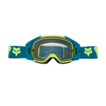 Fox Racing Vue Core Race Goggles Mx Atv Dirtbike Utv. Fixed Price $124.95.