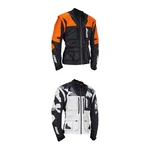 Enduro Jacket Leatt 5.5 Offroad Motorcycle Mx. Fixed Price $418.58.