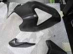 1199 1299 V2 Ducati Panigale Carbon Fiber Swing Arm Cover New Oem 96900212A. Fixed Price $450.00.