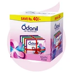 Odonil Nature Air Freshener (pack Of 4) Net 200GM. Fixed Price $22.96.