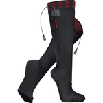 Gerbing Heated Clothing Sock Liner - Large GERSKLN12VL. Fixed Price $82.63.