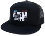 Dbk HAT-STACHE-2FIFTY Mullet Moto Black. Fixed Price $41.05.