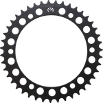 Moose Offroad Steel Rear Sprocket Honda Tooth 1210-1346-43-ST. Fixed Price $29.95.