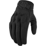 Icon ANTHEM2 Mens Motorcycle Short Mesh Textile Glove. Fixed Price $47.24.
