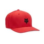 Fox Racing Head Select Flexfit Hat (flame Red) (small/medium) 31619-122-S/M. Fixed Price $37.01.