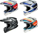 Shoei Vfx-evo Pinnacle Helmet Motocross Dirt Bike Mx Atv Motorcycle Off-road. Fixed Price $799.99.
