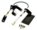 Steinjager Adjustable Transfer Case Cable Shifter. Fixed Price $124.99.