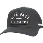Fasthouse Wired Snapback Hat Black. Fixed Price $30.00.