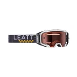 Leatt Velocity 5.5 Mx Motocross Goggles 2024 Pearl Gray - Pink Lens. Fixed Price $91.17.