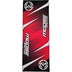Moose Racing Bike Mat Red Motorcycle Dirt Hc Rd M80210 9201-0069. Fixed Price $112.15.