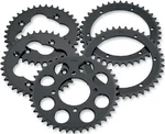 Moose Aluminum Rear Sprocket 42T Motorcycle Atv/utv Street Bike Dirt 1350-42AL. Fixed Price $39.95.