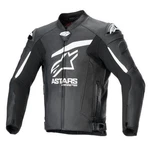 Alpinestars Gp Plus V4 Airflow Leather Jackets 50 Black/white. Fixed Price $629.95.