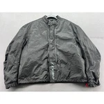 Joe Rocket Jacket Phoenix Ion Men's 2XL Black Full Zip Lightweight Casual. Fixed Price $41.61.