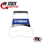 Factory Effex Dirtbike Stand Yamaha Yzf 125 250 450 White/blue New 24-45210. Fixed Price $98.95.