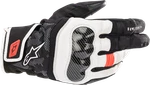 Alpinestars Smx-z Gloves Small Black/white/red 3527421-1231-S. Fixed Price $109.95.