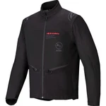 Alpinestars Lite-dura Softshell Jacket Black Medium 3700225-10-M. Fixed Price $229.95.