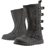 Icon Elsinore 2 Ce Boots - Black Adult Size Us 10.5. Fixed Price $265.00.