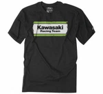 Factory Effex Men's Kawasaki Legend Tee Size Xl Heather Charcoal. Fixed Price $29.95.