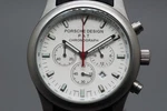 *near Mint* Porsche Design 6612 10.51.1139 Chronograph Pat 43MM Quartz Men Watch. Fixed Price $589.99.