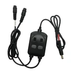 California Heat Dual Digital Controller Tcdr. Fixed Price $78.87.